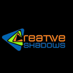 CreativeShadowsLogo