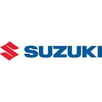 SuzukiLogo